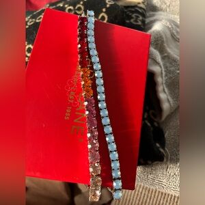 Sky and sunset impression b